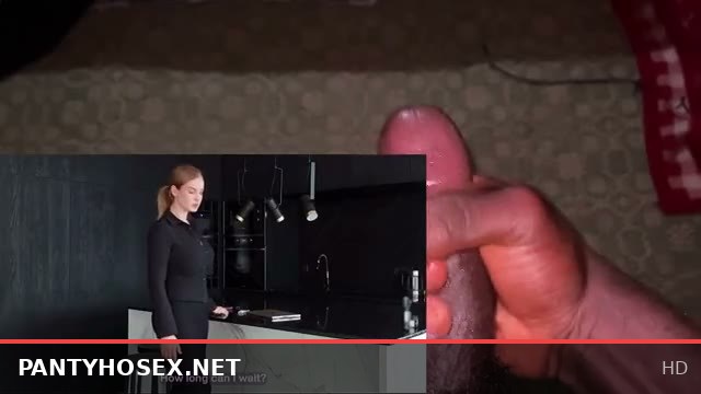 Female Boss Intended to Fire Employee but Ended Up Turning Her On Instead