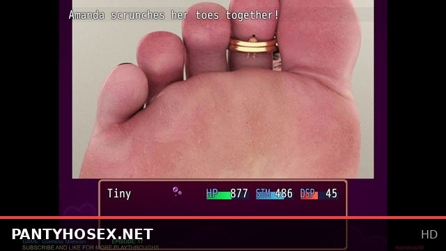 Giantess Mansion Episode 17 - Explore the Fantasy
