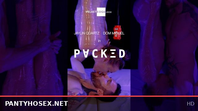 Jaylin's Plastic Upside Down Deepthroat Cumfest