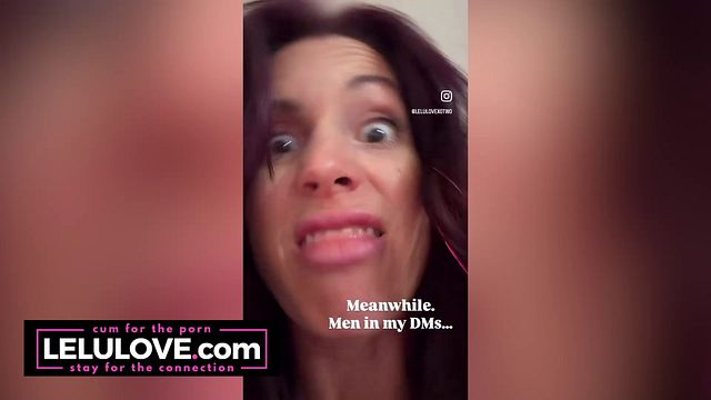 Lelu Love's Twerking Booty, Barefoot Soles & Thong Peeks - Heels, Bath Toes, Selfie Vlog