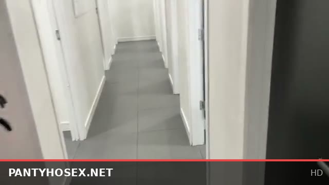Steamy Encounter in the Fitting Room with a Sales Assistant