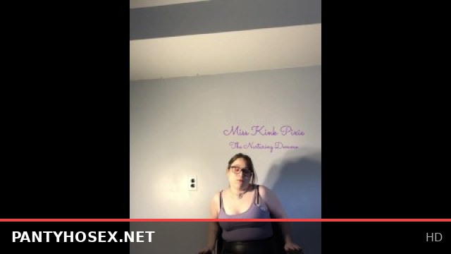 Divine Foot Worship with a Goddess in Lingerie