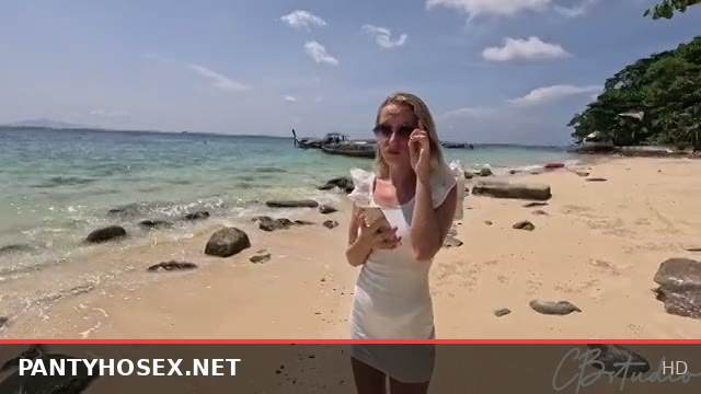 Hardcore Rough Anal Encounter with a Stranger