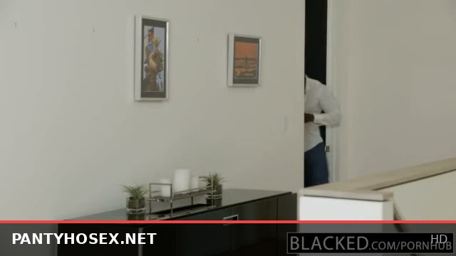 Stepmom Sydney Coles’ First Intense BBC Experience