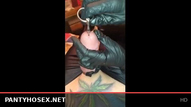 Domina KATRIX Tortures Dick with Fingers and Sounding Play in Intense BDSM Session