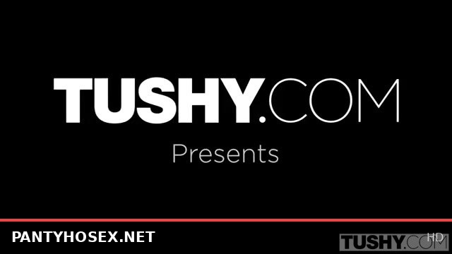 Kendra's TUSHY Debut: First Anal Experience with Hot MILF